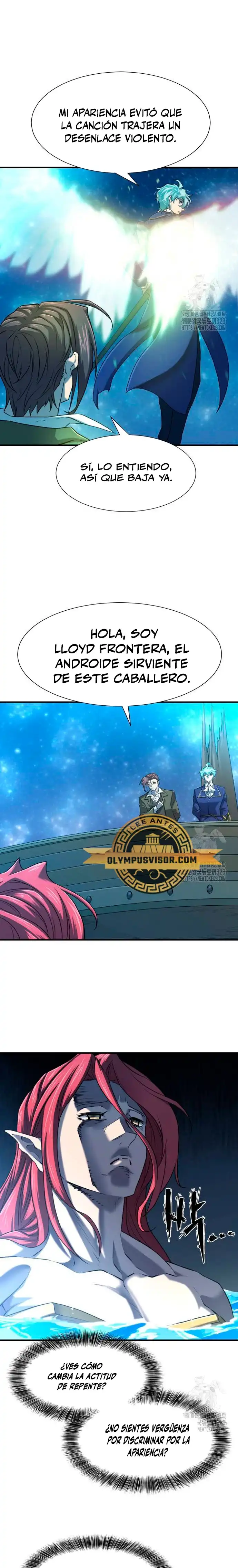 Read El Mejor Ingeniero del Mundo ES Manga Online