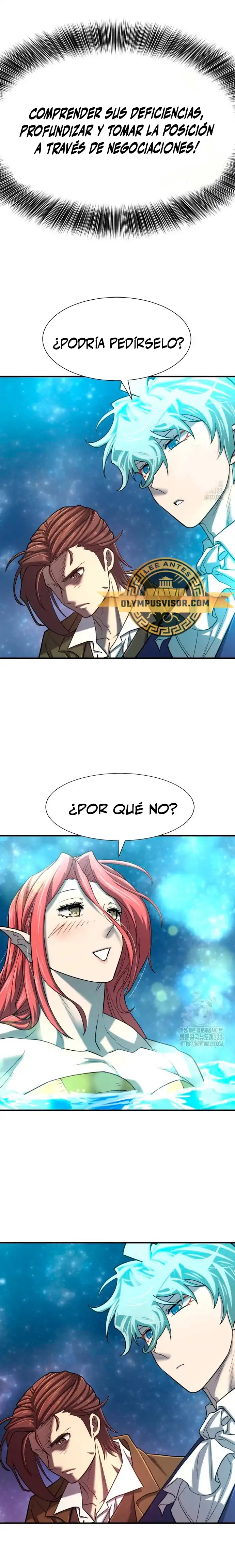 Read El Mejor Ingeniero del Mundo ES Manga Online