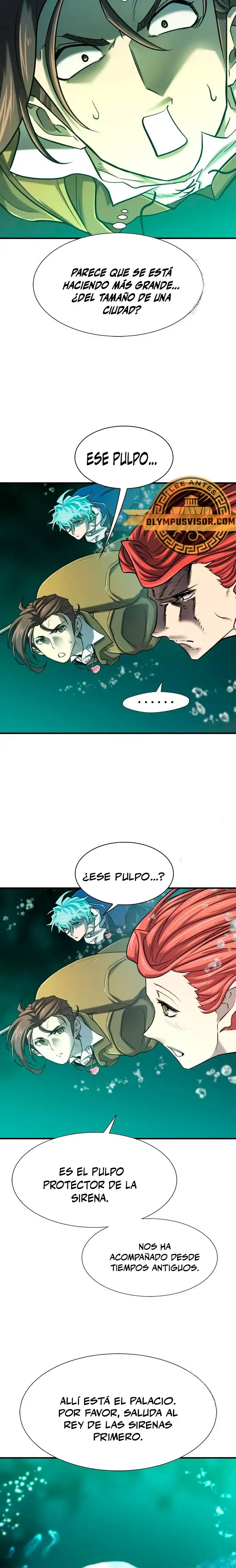 Read El Mejor Ingeniero del Mundo ES Manga Online
