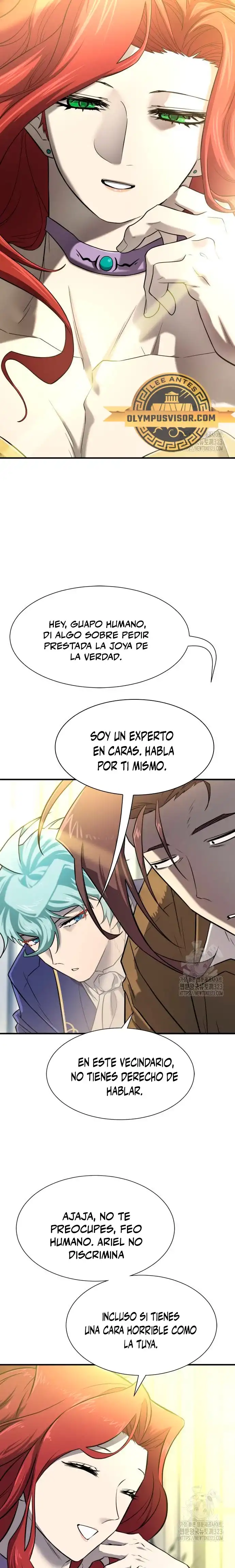 Read El Mejor Ingeniero del Mundo ES Manga Online