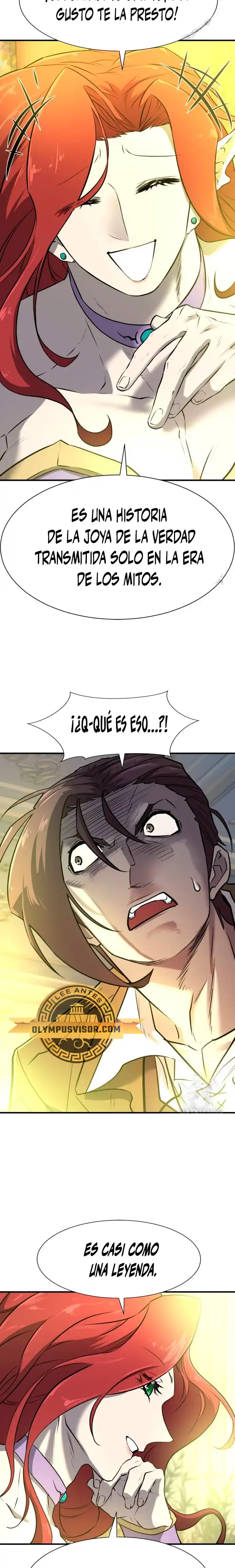 Read El Mejor Ingeniero del Mundo ES Manga Online