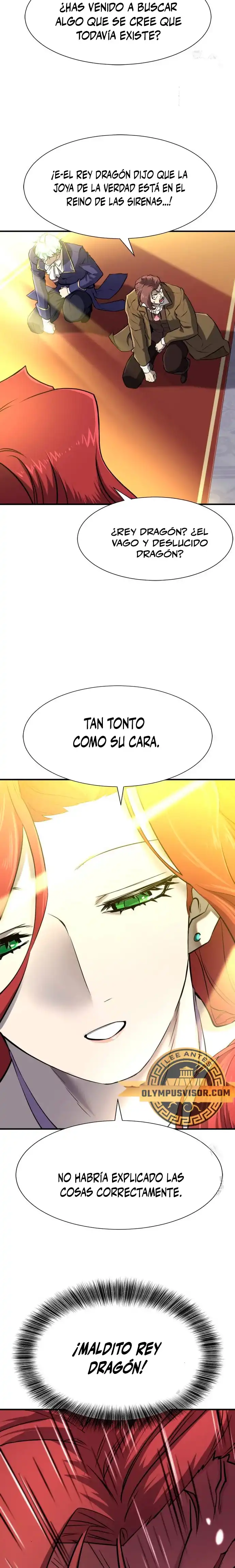Read El Mejor Ingeniero del Mundo ES Manga Online