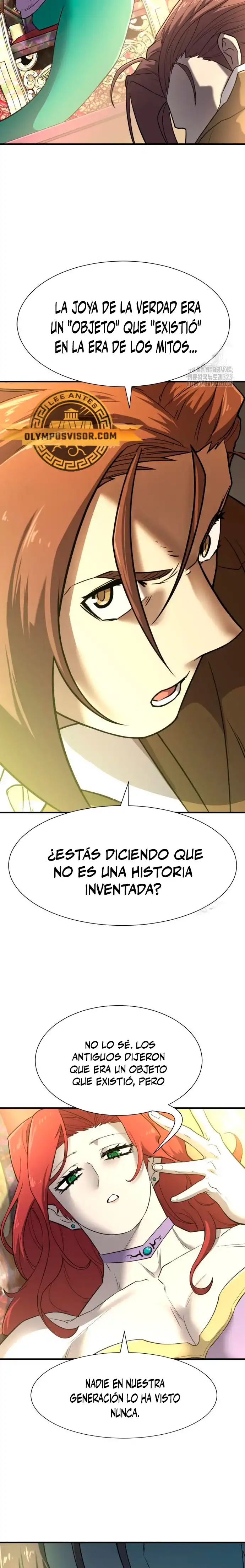 Read El Mejor Ingeniero del Mundo ES Manga Online