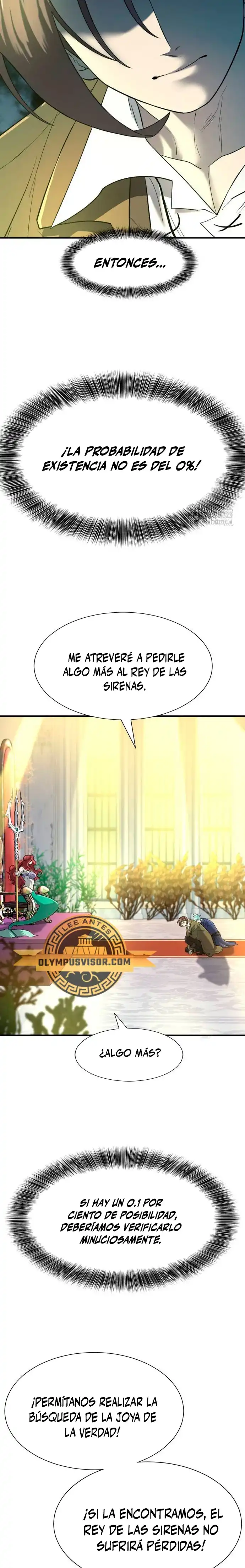 Read El Mejor Ingeniero del Mundo ES Manga Online