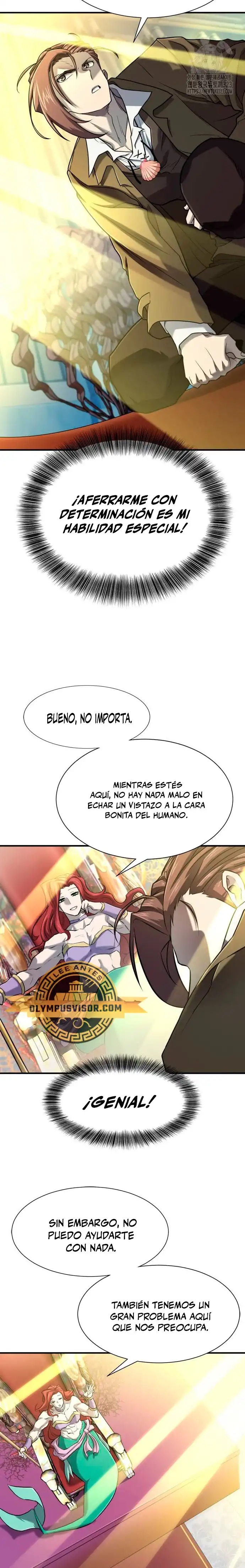 Read El Mejor Ingeniero del Mundo ES Manga Online