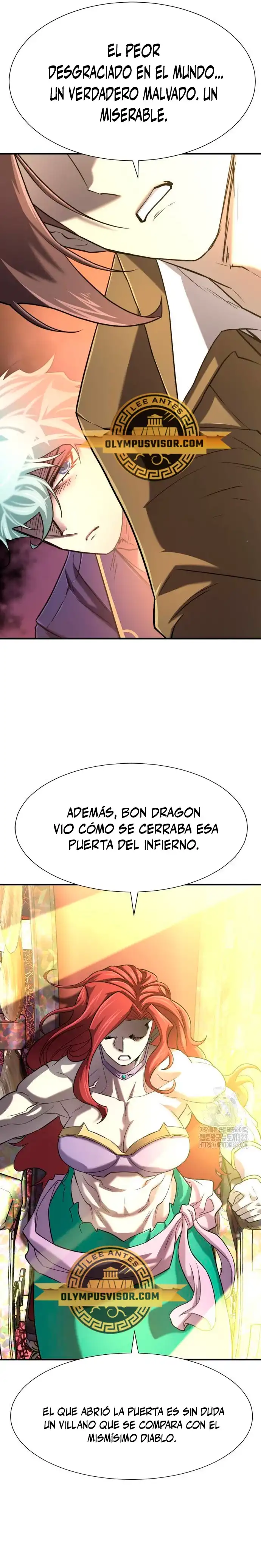 Read El Mejor Ingeniero del Mundo ES Manga Online