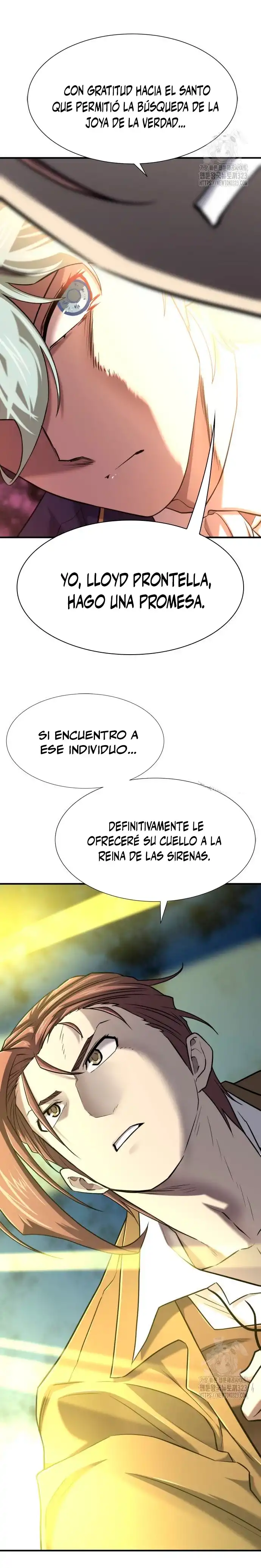 Read El Mejor Ingeniero del Mundo ES Manga Online