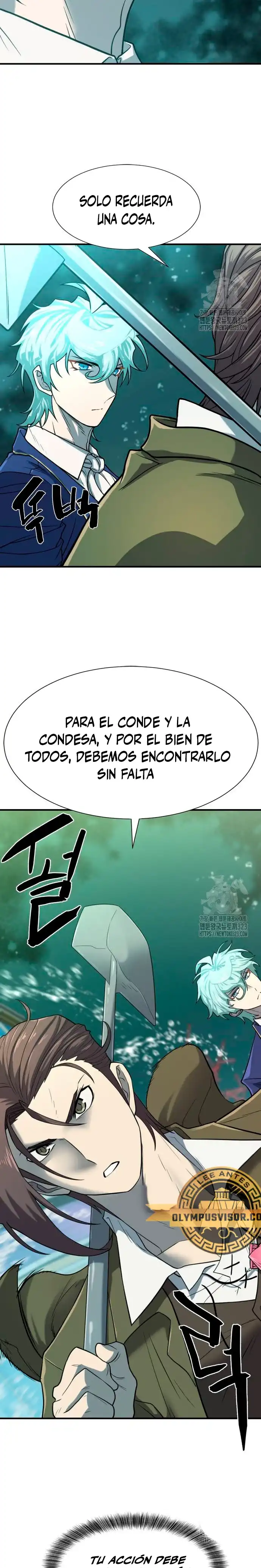 Read El Mejor Ingeniero del Mundo ES Manga Online