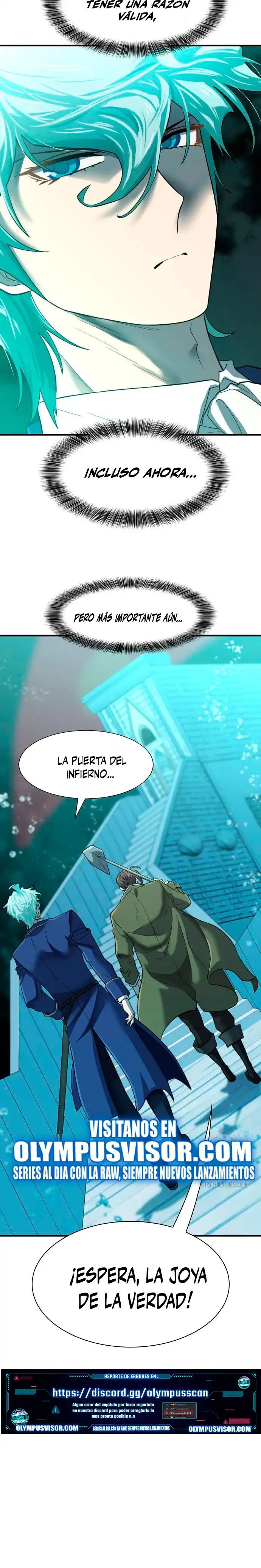Read El Mejor Ingeniero del Mundo ES Manga Online