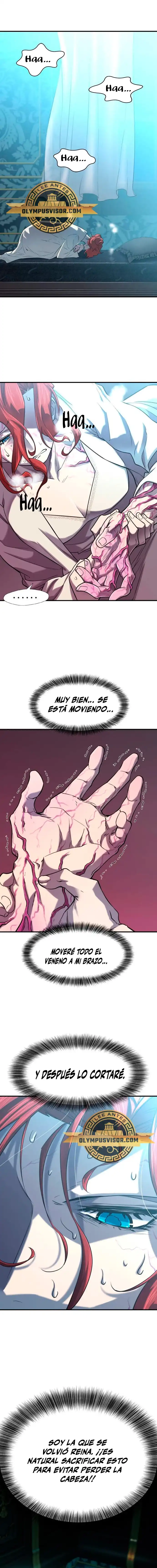 Read El Mejor Ingeniero del Mundo ES Manga Online