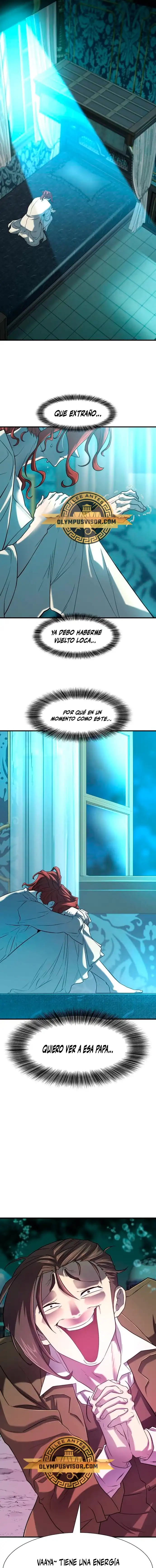 Read El Mejor Ingeniero del Mundo ES Manga Online