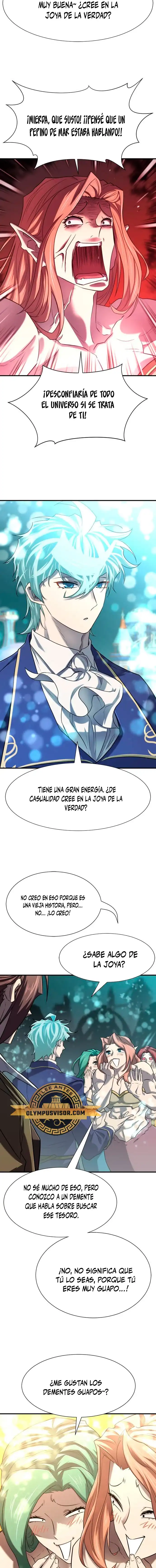 Read El Mejor Ingeniero del Mundo ES Manga Online