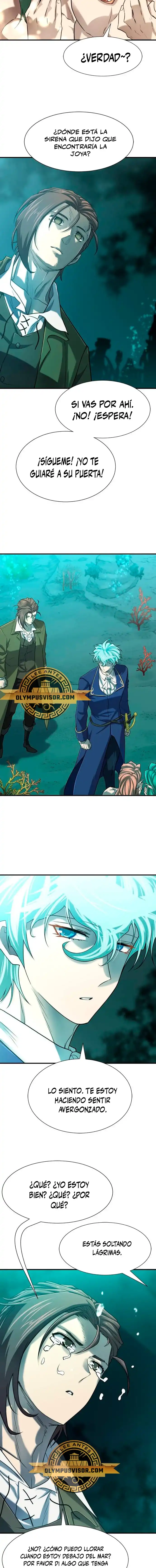 Read El Mejor Ingeniero del Mundo ES Manga Online