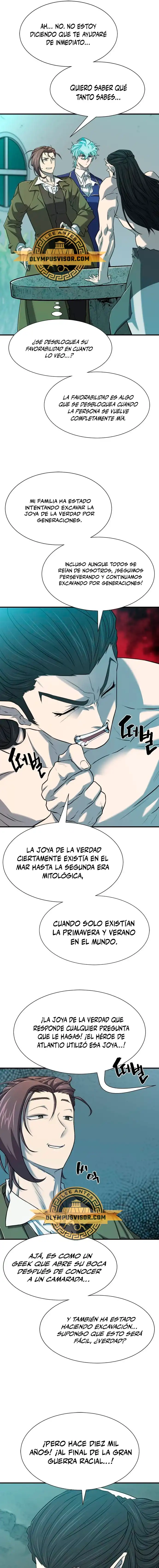 Read El Mejor Ingeniero del Mundo ES Manga Online