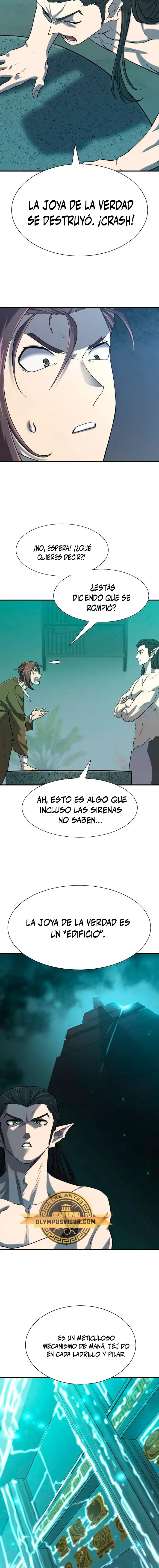 Read El Mejor Ingeniero del Mundo ES Manga Online
