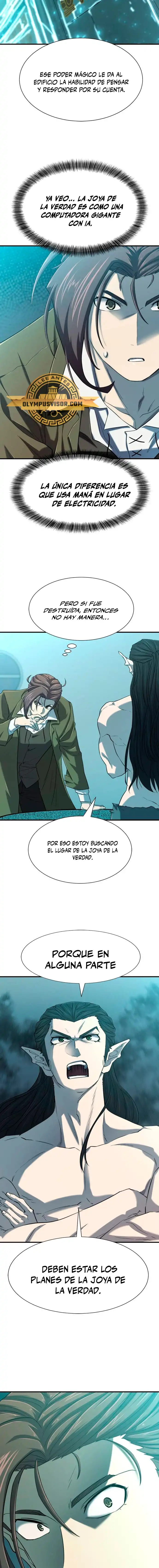 Read El Mejor Ingeniero del Mundo ES Manga Online