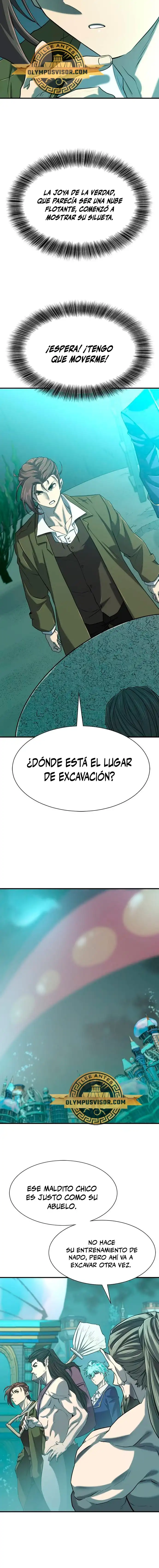 Read El Mejor Ingeniero del Mundo ES Manga Online