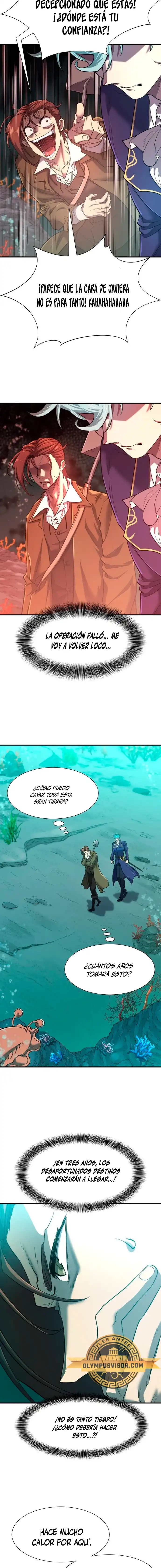 Read El Mejor Ingeniero del Mundo ES Manga Online