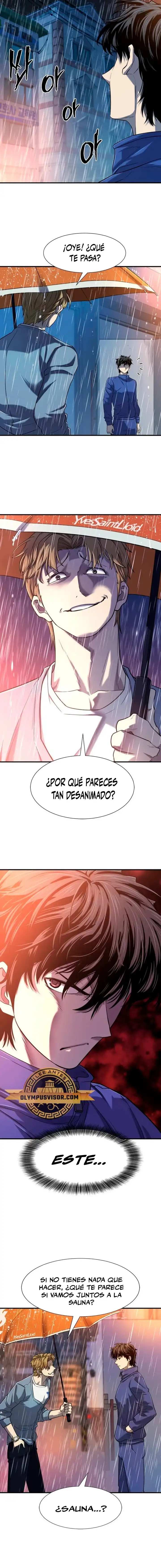 Read El Mejor Ingeniero del Mundo ES Manga Online
