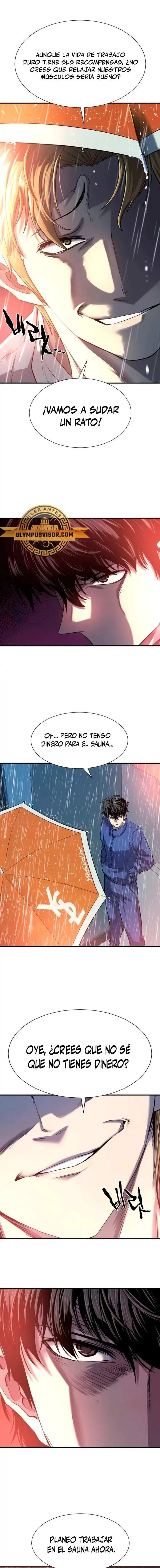Read El Mejor Ingeniero del Mundo ES Manga Online