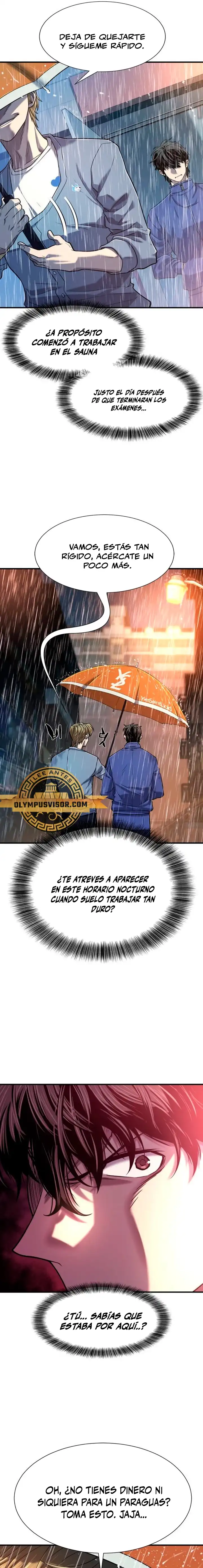Read El Mejor Ingeniero del Mundo ES Manga Online