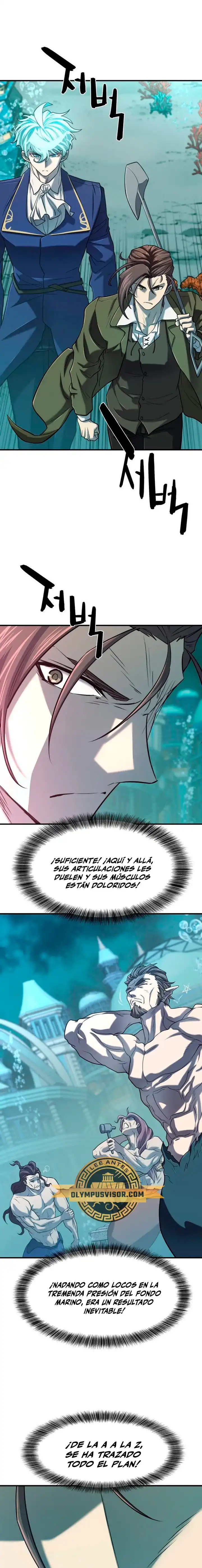 Read El Mejor Ingeniero del Mundo ES Manga Online