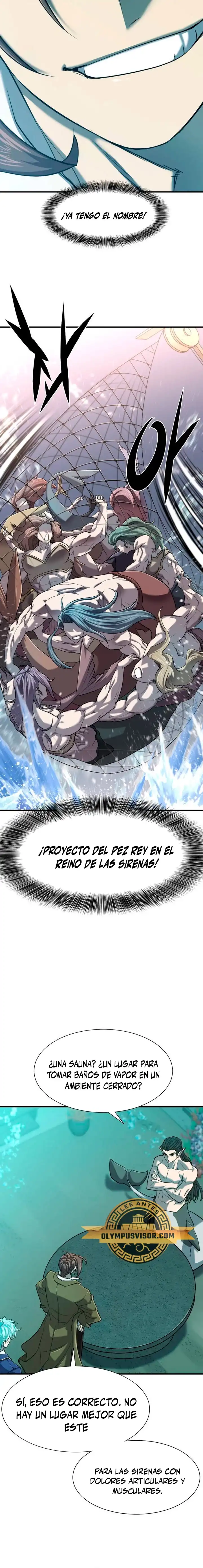 Read El Mejor Ingeniero del Mundo ES Manga Online