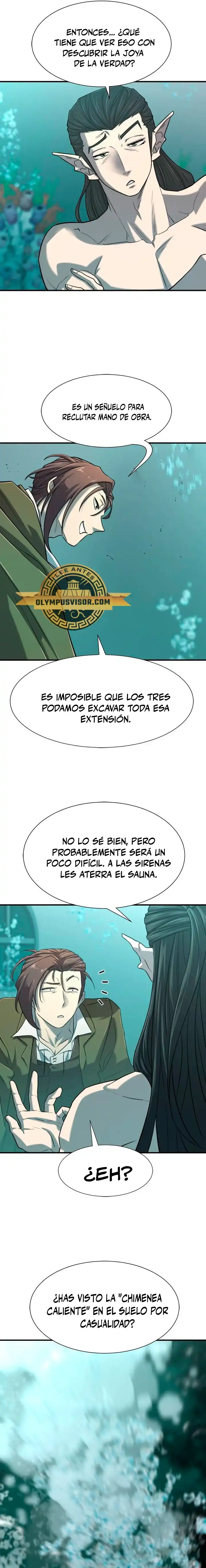 Read El Mejor Ingeniero del Mundo ES Manga Online