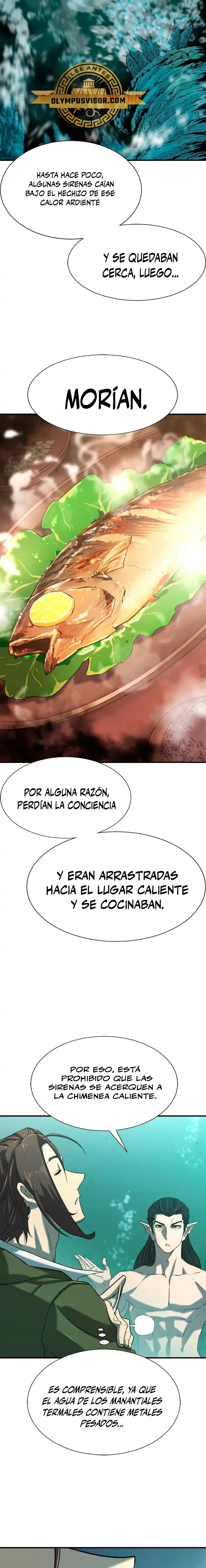 Read El Mejor Ingeniero del Mundo ES Manga Online