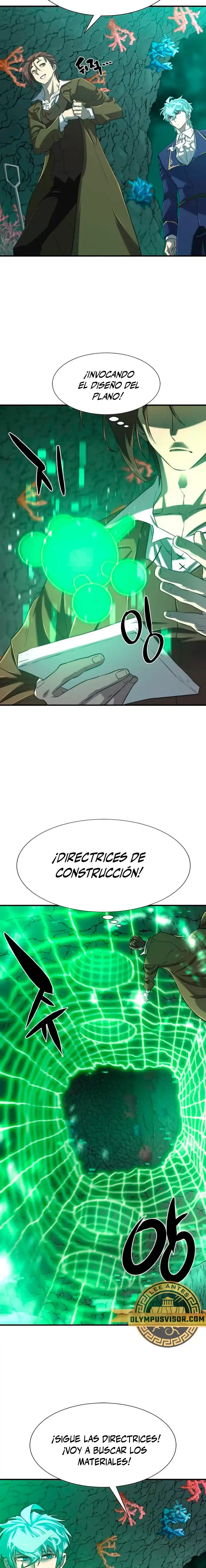 Read El Mejor Ingeniero del Mundo ES Manga Online