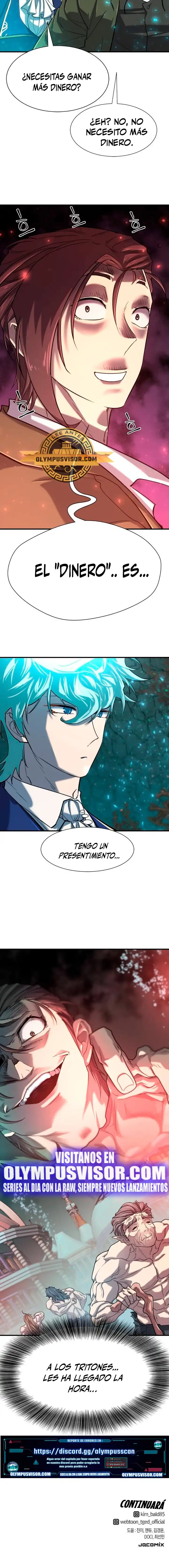 Read El Mejor Ingeniero del Mundo ES Manga Online