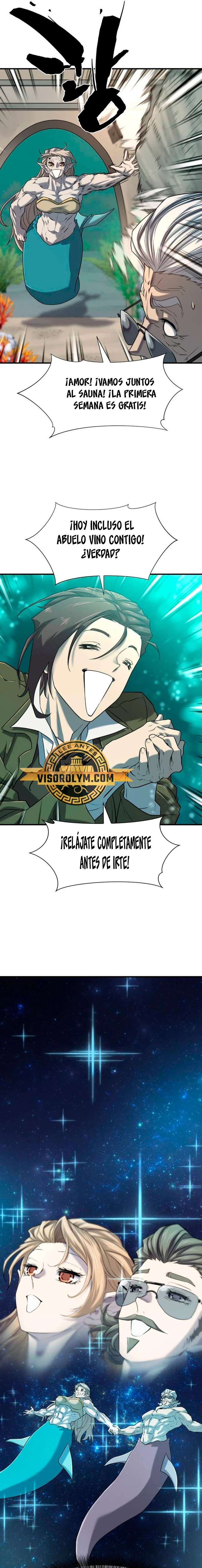 Read El Mejor Ingeniero del Mundo ES Manga Online