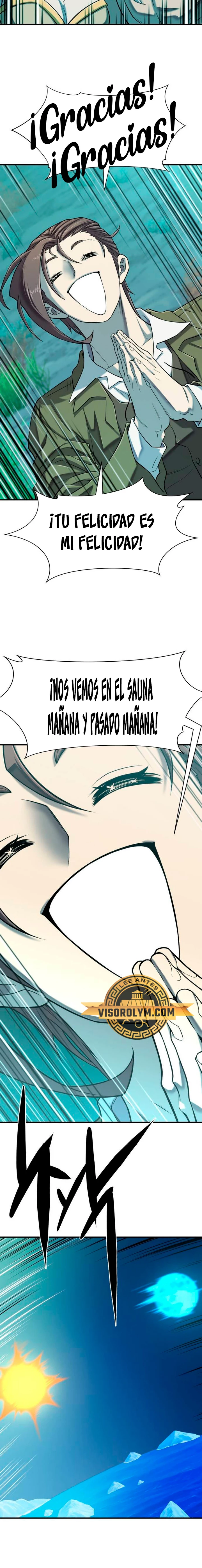 Read El Mejor Ingeniero del Mundo ES Manga Online