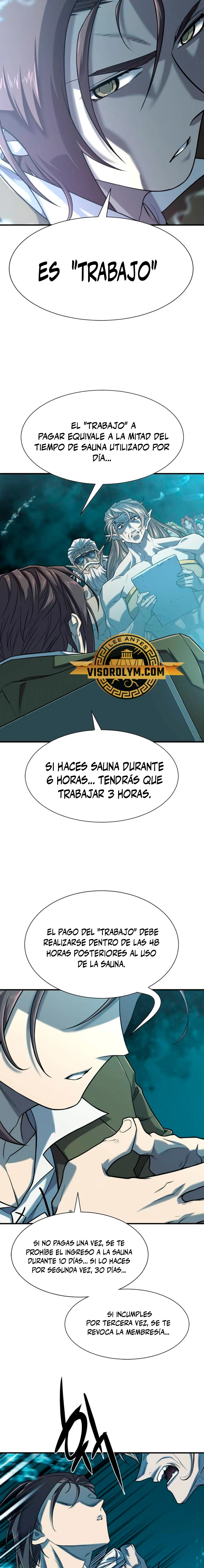 Read El Mejor Ingeniero del Mundo ES Manga Online