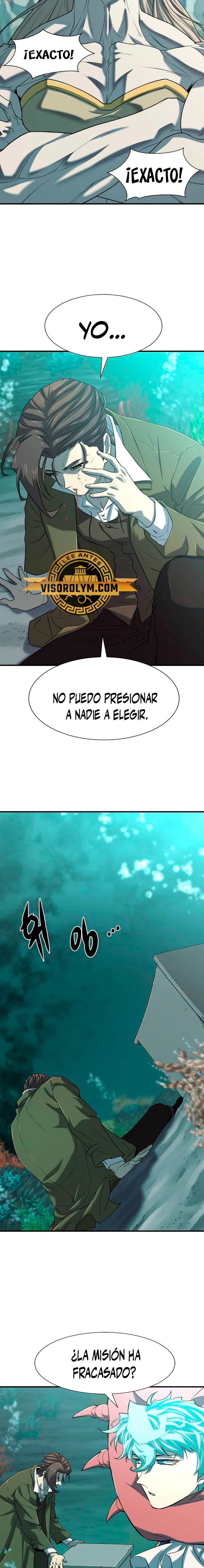 Read El Mejor Ingeniero del Mundo ES Manga Online