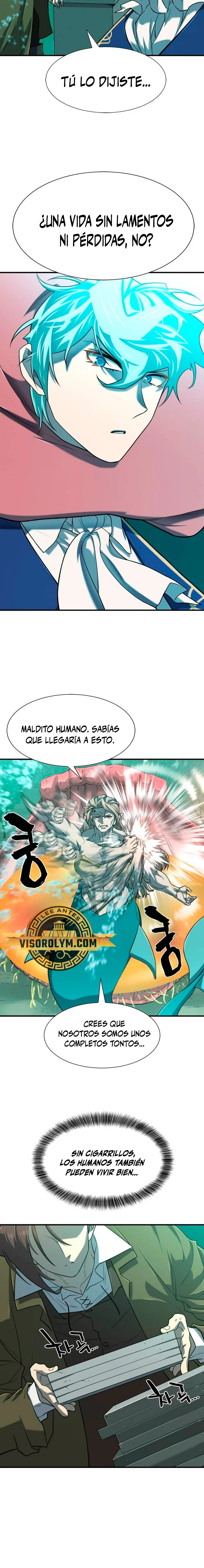 Read El Mejor Ingeniero del Mundo ES Manga Online