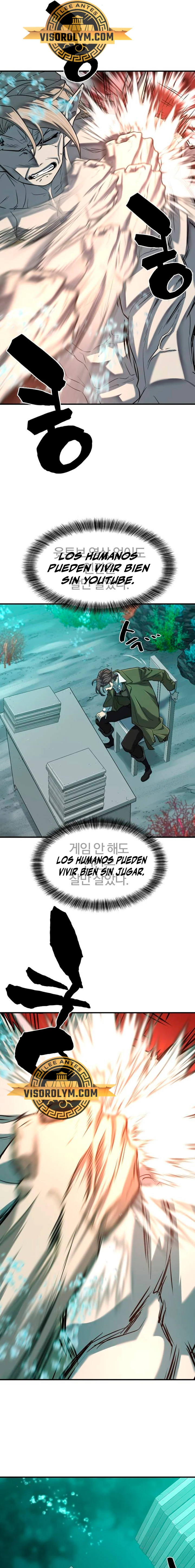 Read El Mejor Ingeniero del Mundo ES Manga Online