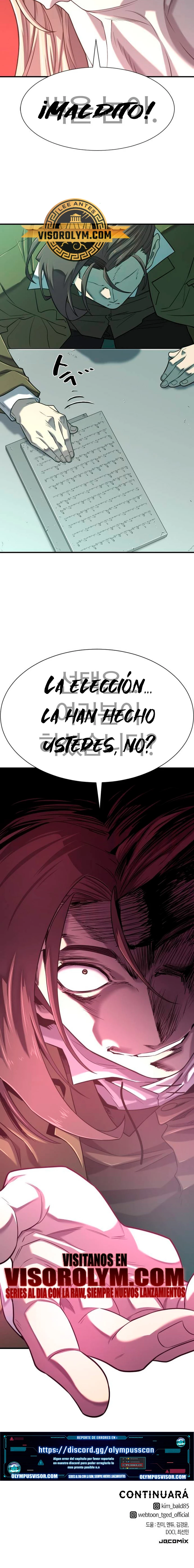 Read El Mejor Ingeniero del Mundo ES Manga Online
