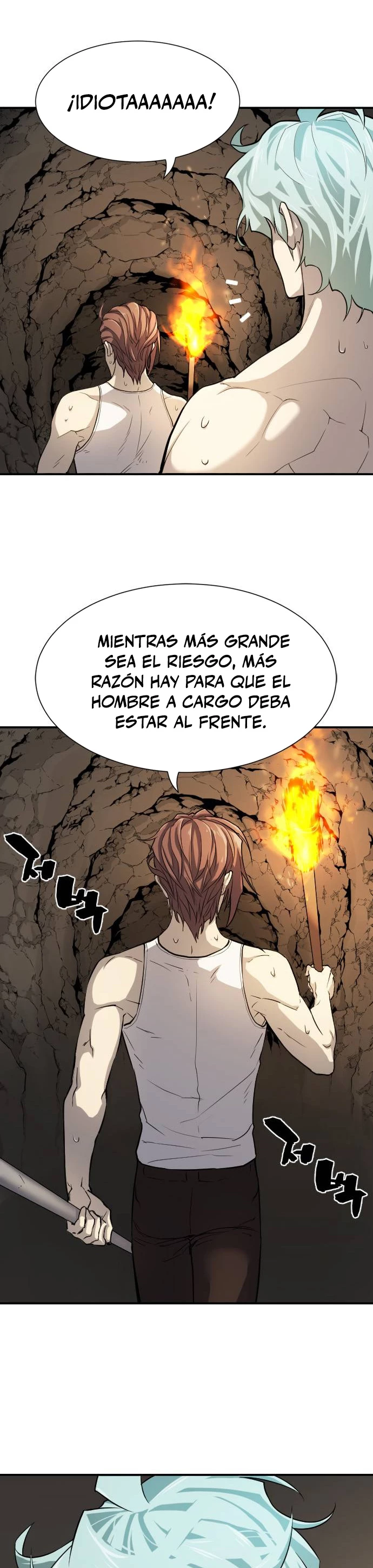Read El Mejor Ingeniero del Mundo ES Manga Online