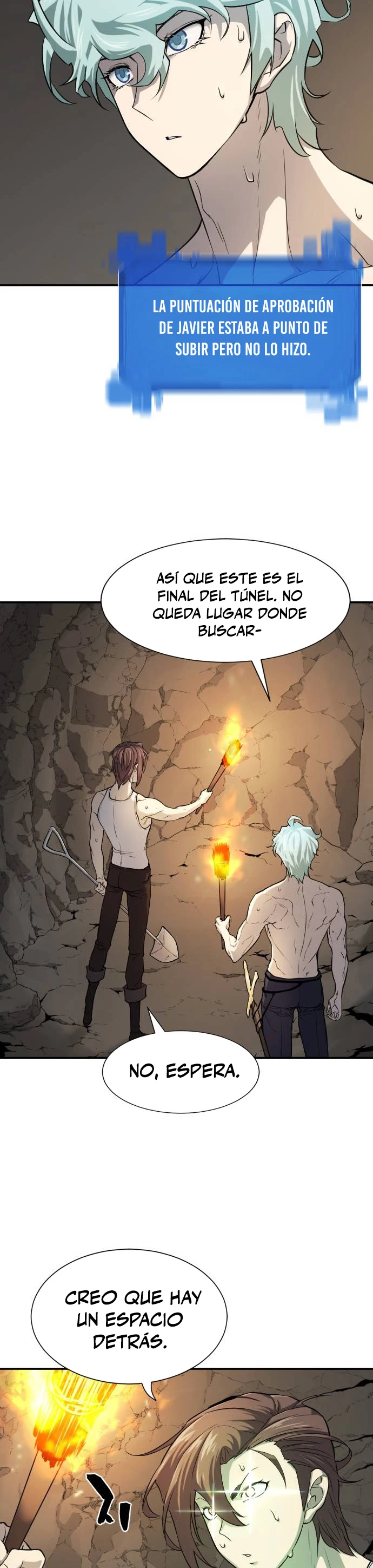 Read El Mejor Ingeniero del Mundo ES Manga Online