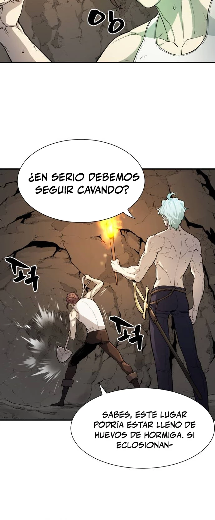 Read El Mejor Ingeniero del Mundo ES Manga Online