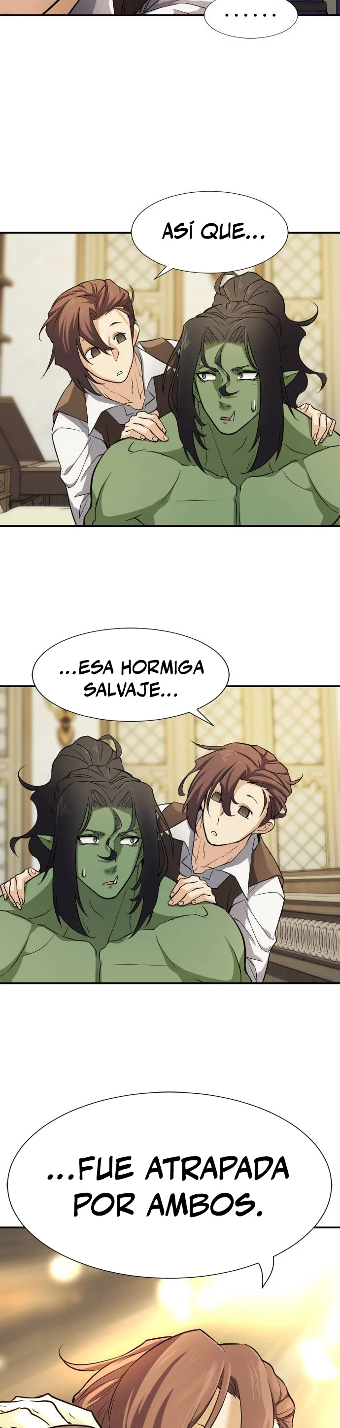 Read El Mejor Ingeniero del Mundo ES Manga Online