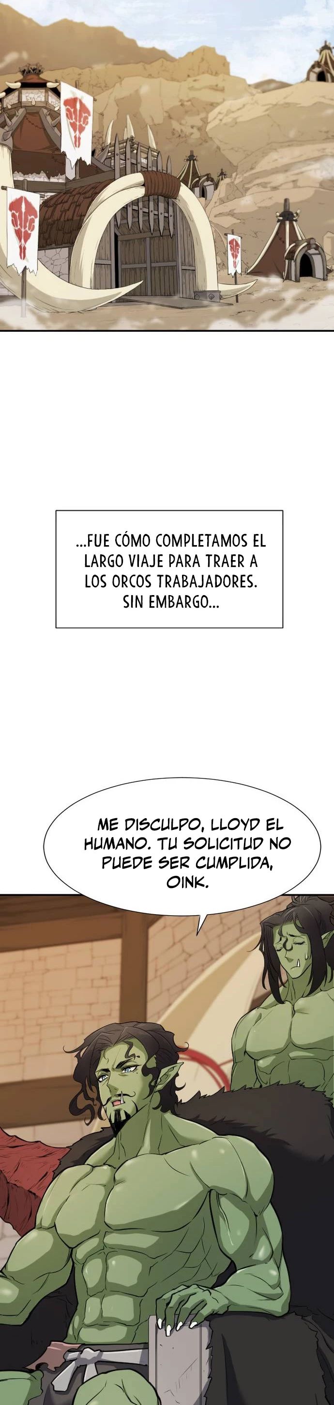 Read El Mejor Ingeniero del Mundo ES Manga Online