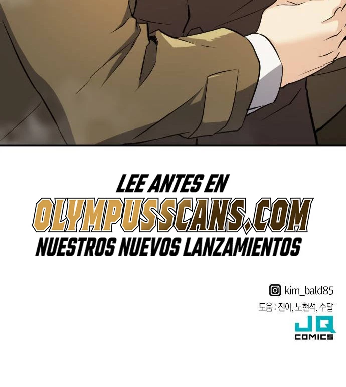 Read El Mejor Ingeniero del Mundo ES Manga Online