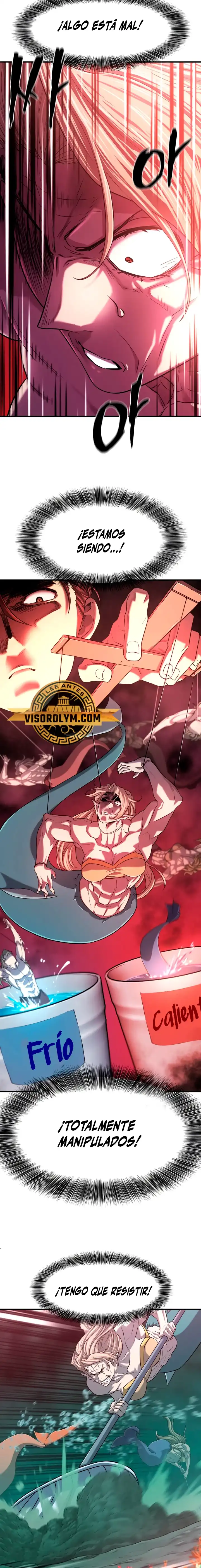 Read El Mejor Ingeniero del Mundo ES Manga Online