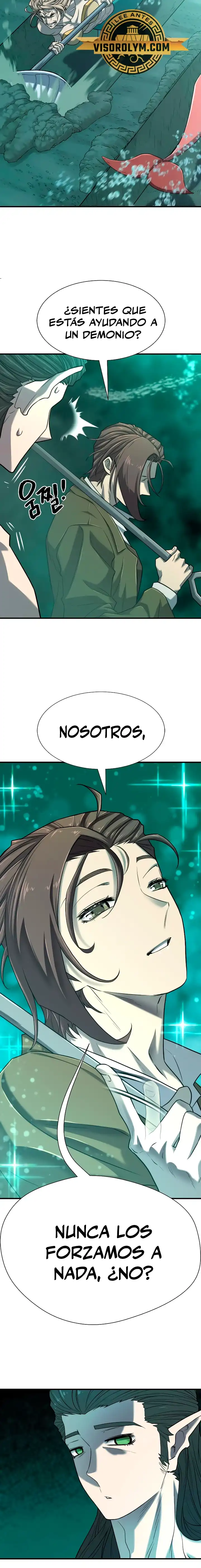 Read El Mejor Ingeniero del Mundo ES Manga Online