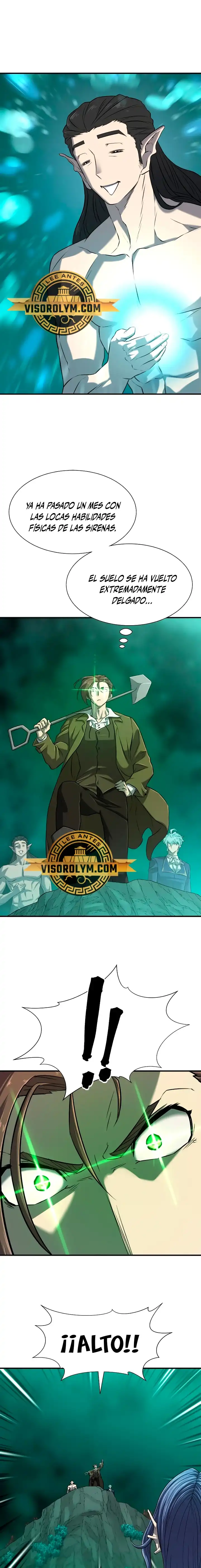 Read El Mejor Ingeniero del Mundo ES Manga Online