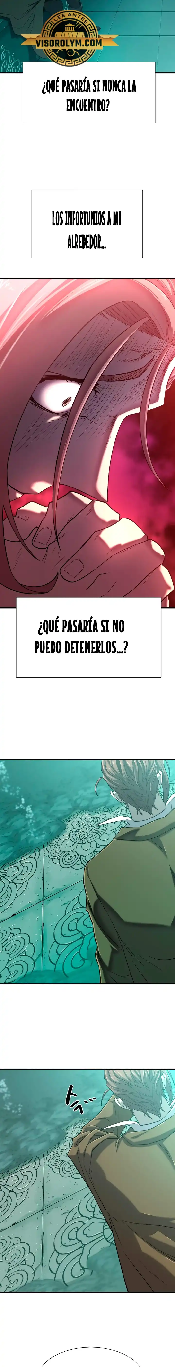 Read El Mejor Ingeniero del Mundo ES Manga Online