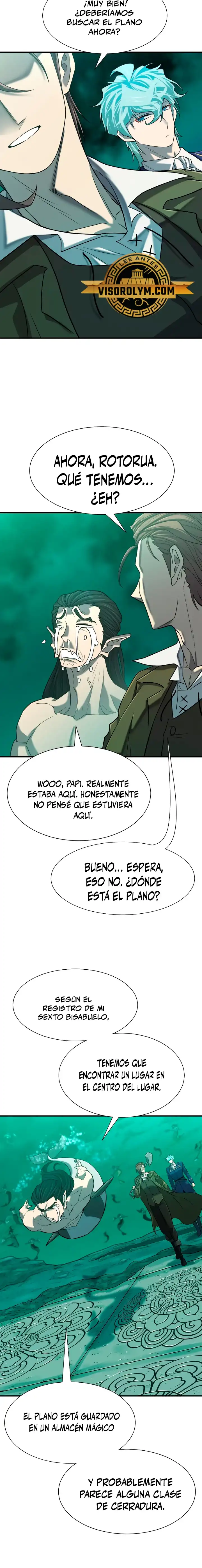 Read El Mejor Ingeniero del Mundo ES Manga Online