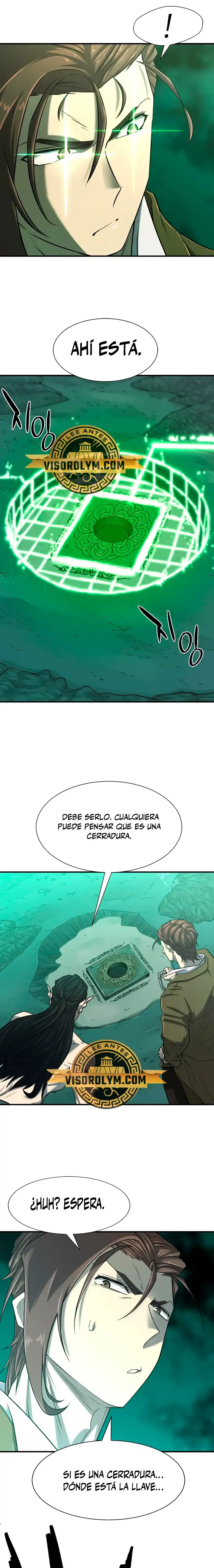 Read El Mejor Ingeniero del Mundo ES Manga Online